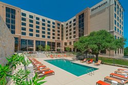  - Sheraton Hotel Georgetown