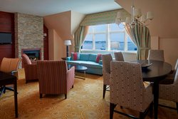  - Marriott Harbourfront Hotel Halifax