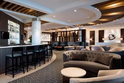  - Sheraton Cavalier Hotel Airport Calgary