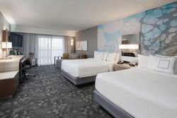  - Courtyard by Marriott Hotel Vaughan