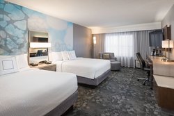 - Courtyard by Marriott Hotel Vaughan