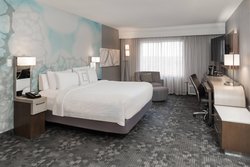  - Courtyard by Marriott Hotel Vaughan
