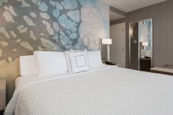  - Courtyard by Marriott Hotel Vaughan