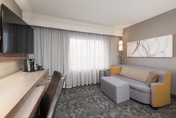  - Courtyard by Marriott Hotel Vaughan