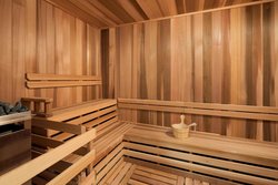  - Westin Hotel Downtown Jackson