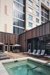  - Westin Hotel Downtown Jackson