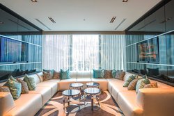  - Hotel Beaux Arts Miami - I-95, Exit 2A& 2C