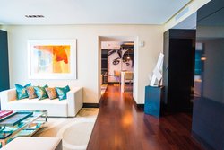  - Hotel Beaux Arts Miami - I-95, Exit 2A& 2C