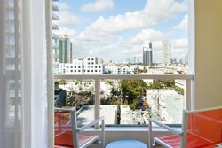  - Marriott South Beach Hotel Miami Beach