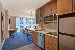  - Residence Inn by Marriott Central Business District New Orleans