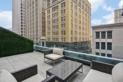  - Residence Inn by Marriott Central Business District New Orleans