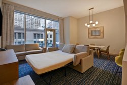  - Residence Inn by Marriott Central Business District New Orleans