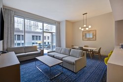  - Residence Inn by Marriott Central Business District New Orleans