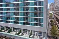  - Residence Inn by Marriott Central Business District New Orleans