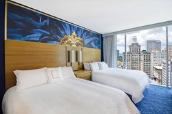  - Residence Inn by Marriott Central Business District New Orleans