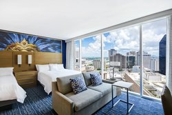  - Residence Inn by Marriott Central Business District New Orleans