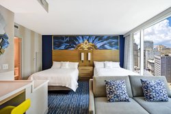  - Residence Inn by Marriott Central Business District New Orleans