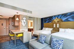  - Residence Inn by Marriott Central Business District New Orleans