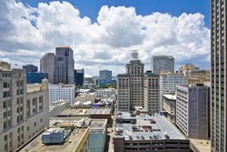  - Residence Inn by Marriott Central Business District New Orleans