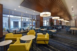  - Residence Inn by Marriott Central Business District New Orleans