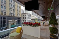  - Residence Inn by Marriott Central Business District New Orleans