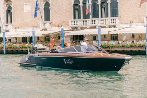 THE GRITTI PALACE VENICE - Photo 8