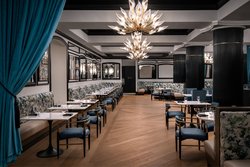  - Grand Bohemian Hotel Orlando - I-4, Exit 83