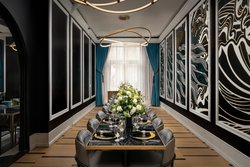  - Grand Bohemian Hotel Orlando - I-4, Exit 83