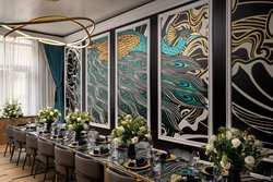  - Grand Bohemian Hotel Orlando - I-4, Exit 83