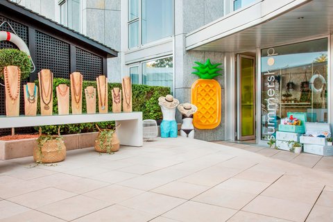 HOTEL PRESIDENT WILSON GENEVA - Photo 68