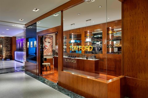 HOTEL PRESIDENT WILSON GENEVA - Photo 69