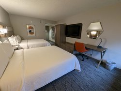  - Holiday Inn Express Plainfield - I-70, Exit 66