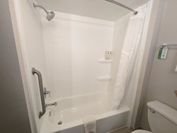  - Holiday Inn Express Plainfield - I-70, Exit 66