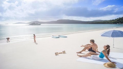 INTERCONTINENTAL HAYMAN ISLAND RESO - Photo 110