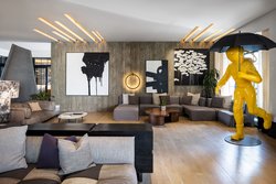  - Kimpton La Peer Hotel West Hollywood