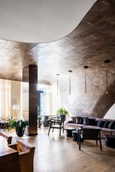  - Kimpton La Peer Hotel West Hollywood