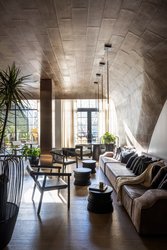  - Kimpton La Peer Hotel West Hollywood