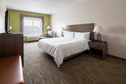  - Holiday Inn Express & Suites Chattanooga