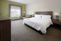  - Holiday Inn Express & Suites Chattanooga