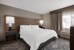  - Candlewood Suites River Ranch Lafayette