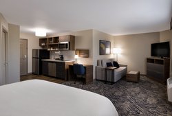  - Candlewood Suites River Ranch Lafayette