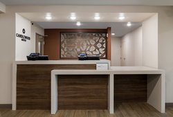  - Candlewood Suites River Ranch Lafayette