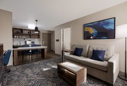  - Candlewood Suites River Ranch Lafayette