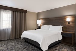  - Candlewood Suites River Ranch Lafayette