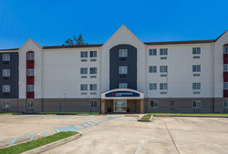  - Candlewood Suites River Ranch Lafayette