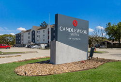  - Candlewood Suites River Ranch Lafayette