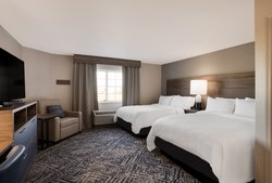  - Candlewood Suites River Ranch Lafayette