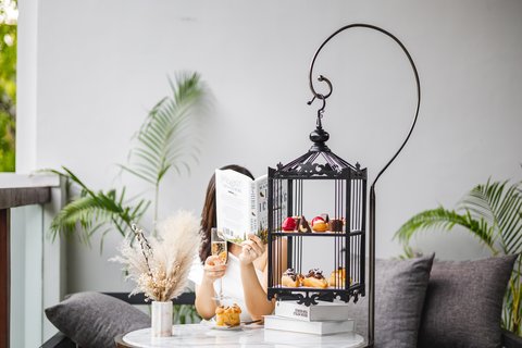 INTERCONTINENTAL PHUKET RESORT - Photo 212