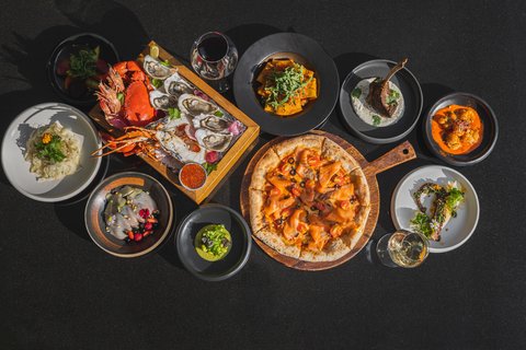 INTERCONTINENTAL PHUKET RESORT - Photo 213