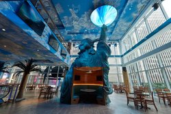  - Margaritaville Resort Times Square New York